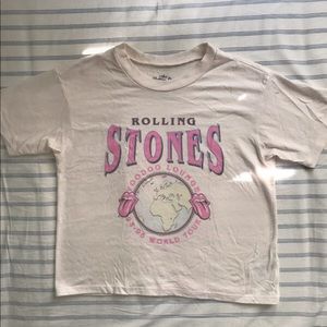 Rolling Stone t-shirt